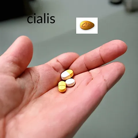 Presentacion y precio de cialis